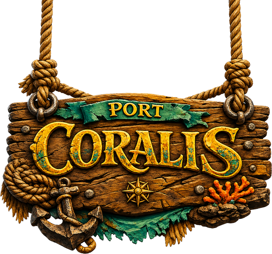 Port Coralis